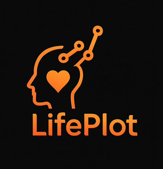 LifePlot - Your AI-Powered Life Timeline & Decision Navigator Chart Your Course with Confidence